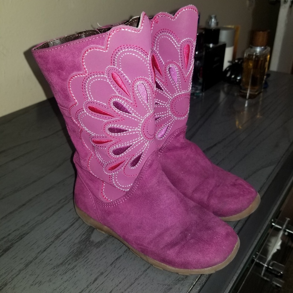 Stride Rite boots SOLD